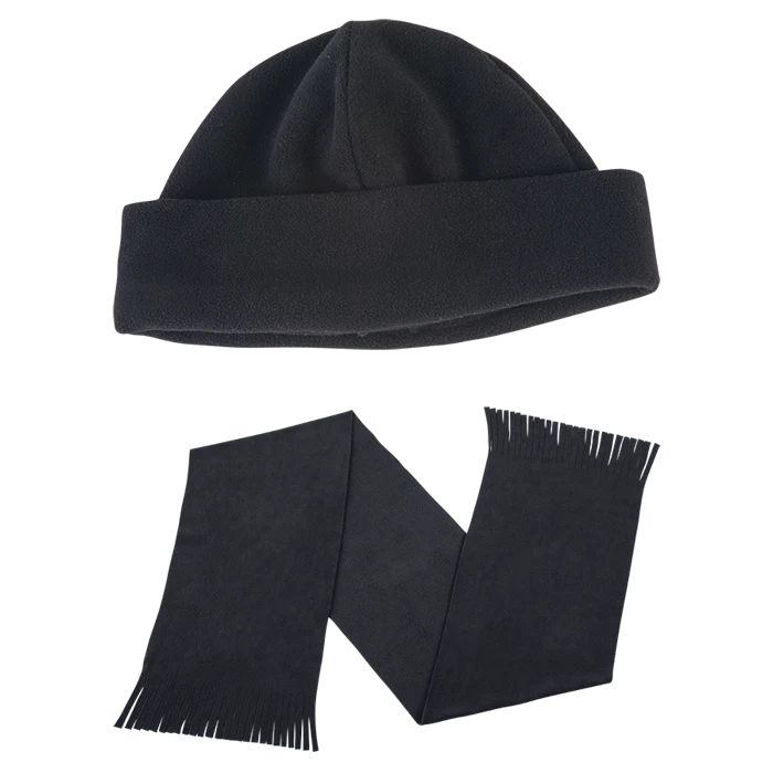 Scarf & Beanie Sets